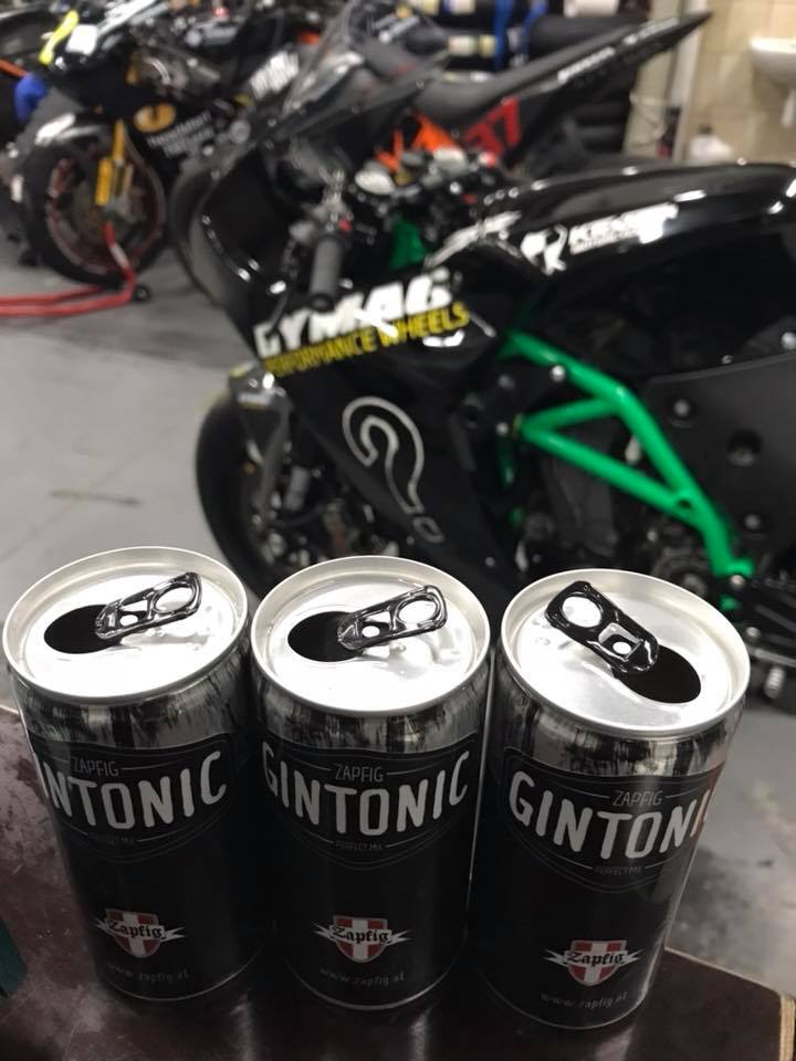 HKR-RACING