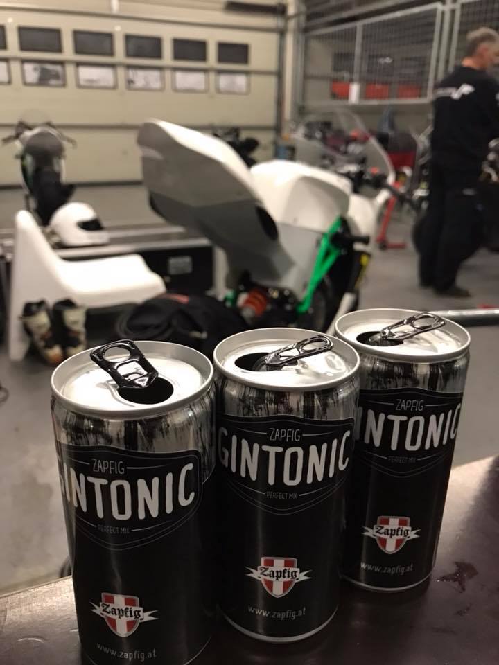 HKR-RACING