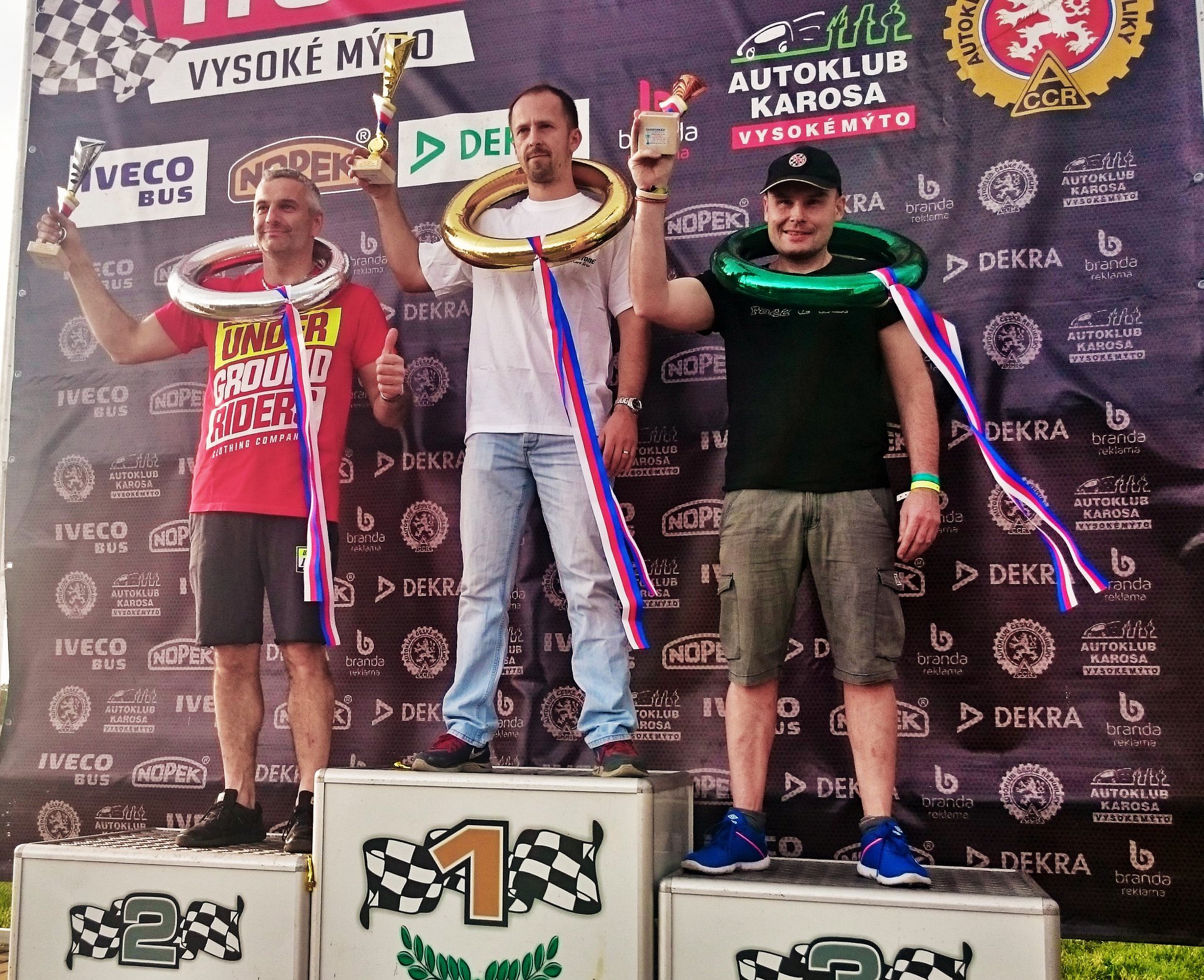 Rebels Racing - Rebels Racing added a new photo — at...