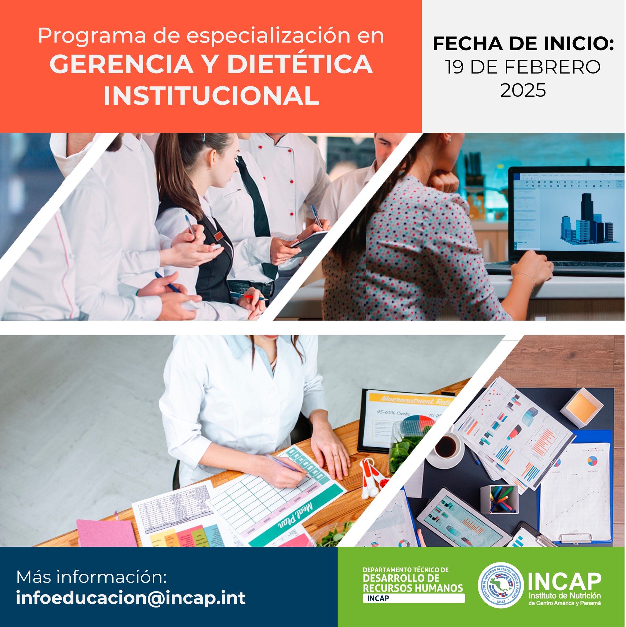 INCAP Instituto de Nutrición de Centro América y Panamá | Facebook