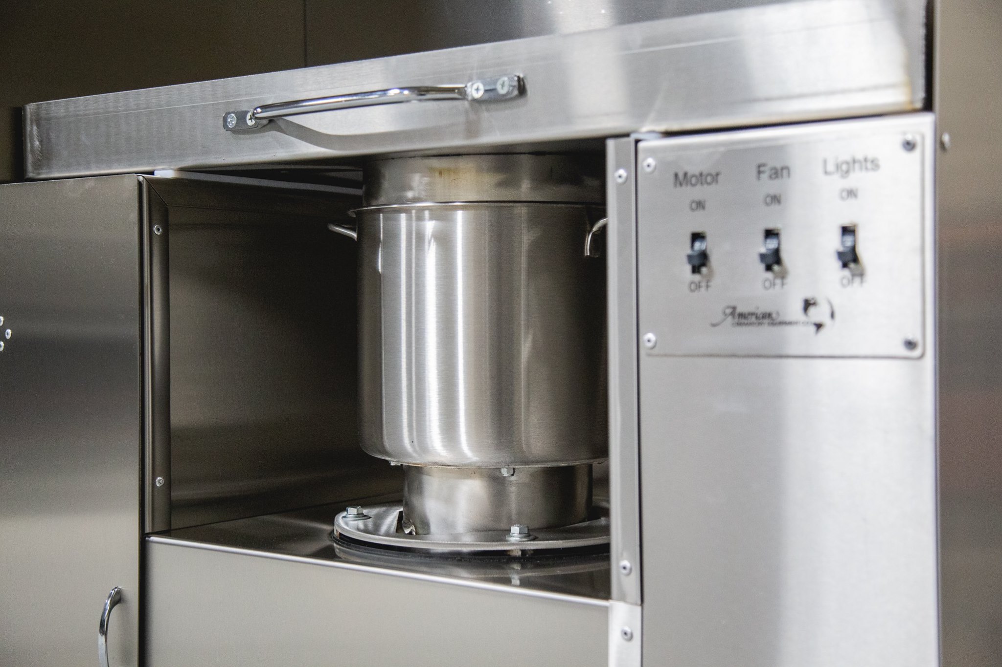 Introducing our brand... - American Crematory Equipment Co. | Facebook