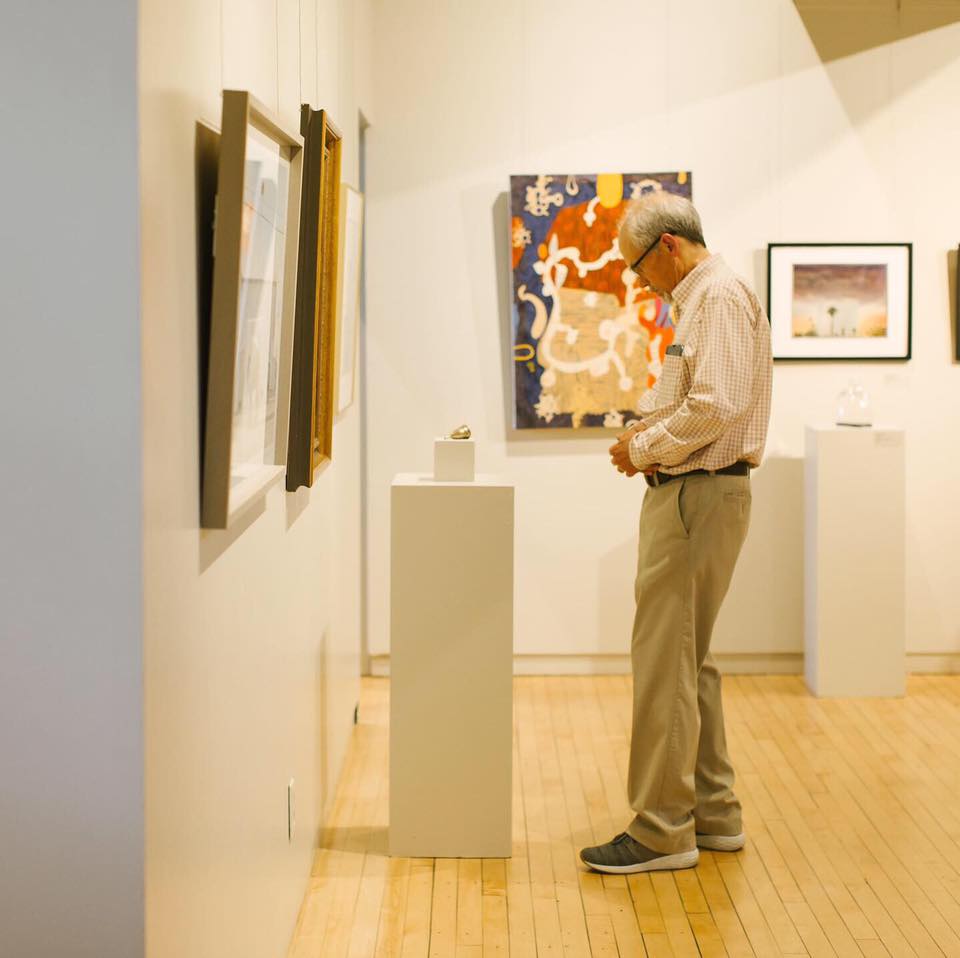 On this final afternoon... - The Rourke Art Gallery + Museum | Facebook