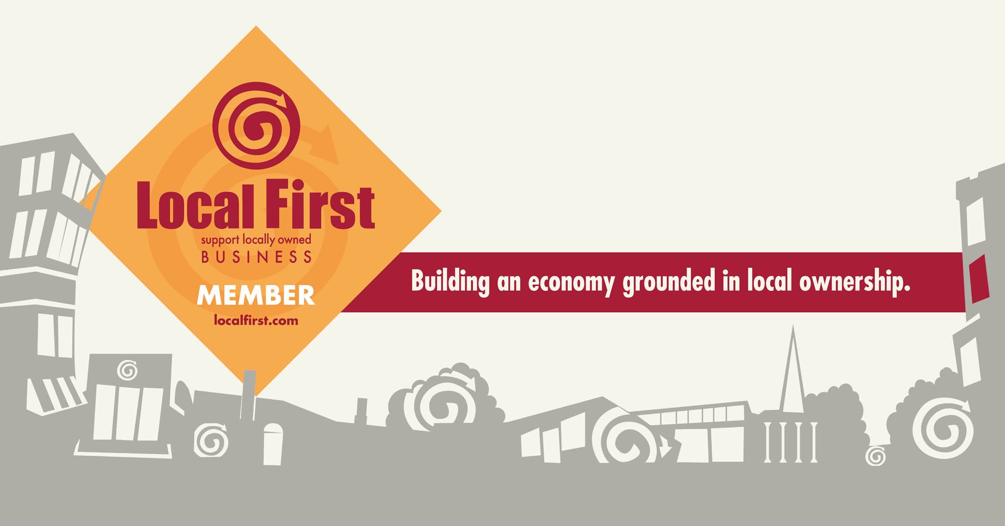 Members of Local First | Facebook