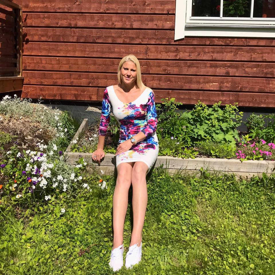 Lisa Modin