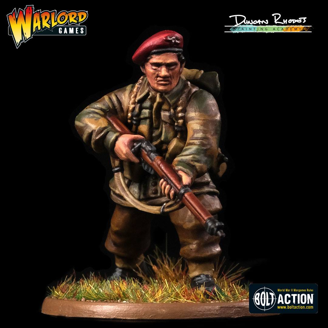 Warlord Games - Duncan Rhodes has provided a new tutorial video on how ...