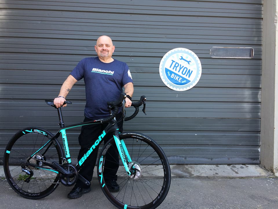 Tryon Bike - Here it is folks! As exclusive dealer in the... | Facebook