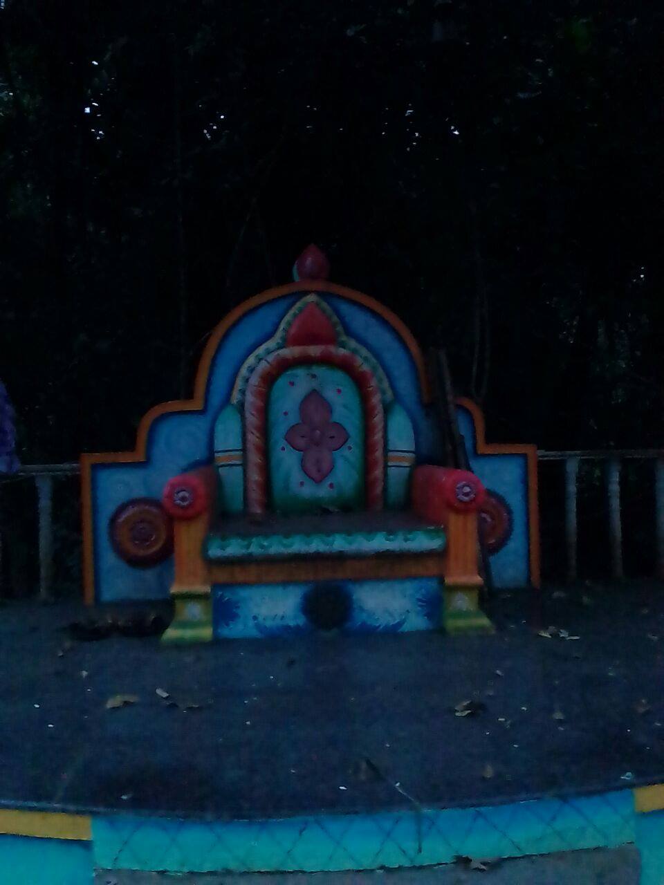 Love World | GOA