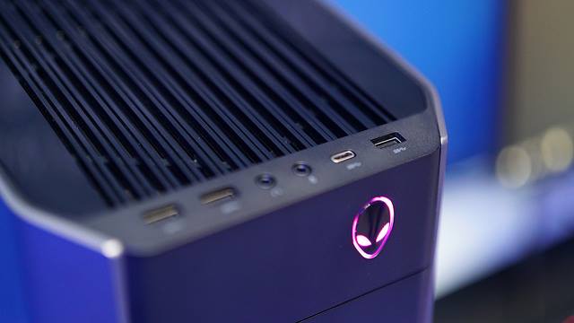 Alienware - Take your game to a whole new level with the... | Facebook