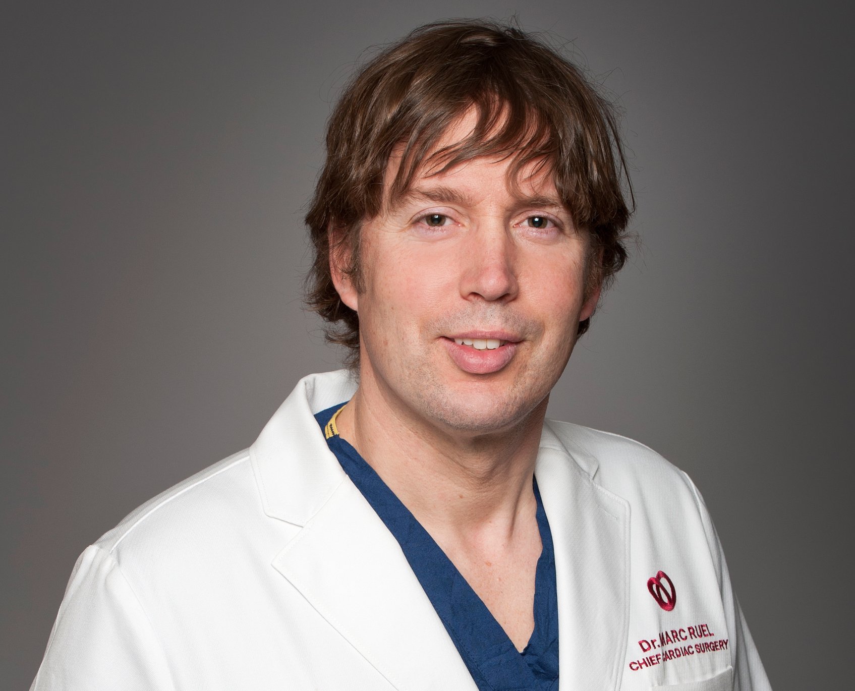 Congratulations to... - University of Ottawa Heart Institute | Facebook