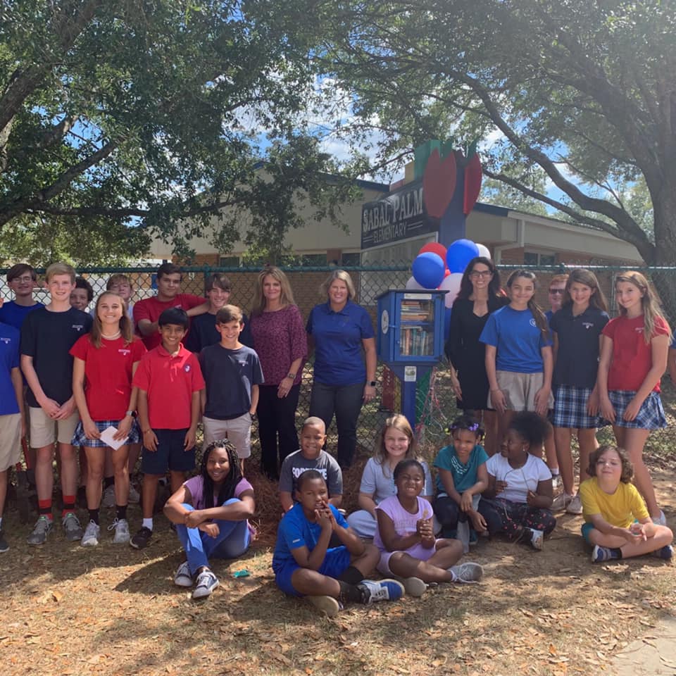 Holy Comforter Episcopal School | Tallahassee FL