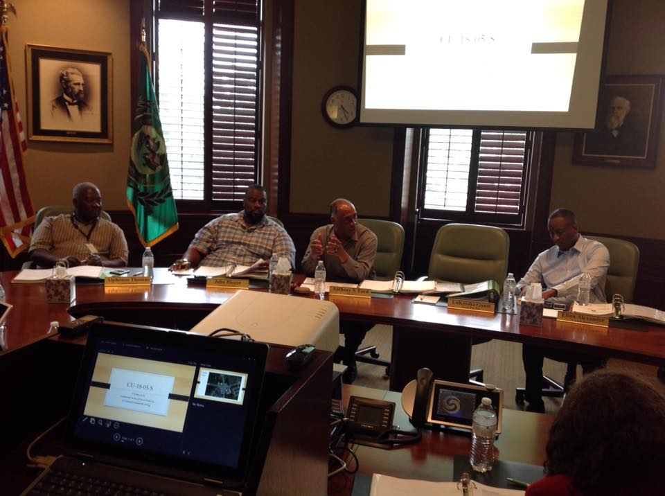 Our May City Council Work... - City of Stockbridge Government | Facebook