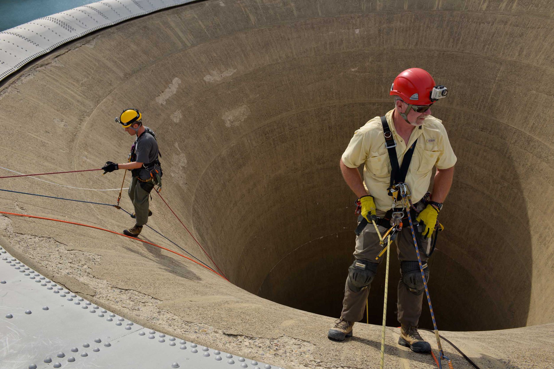How often does your job ask you to... - Bureau of Reclamation