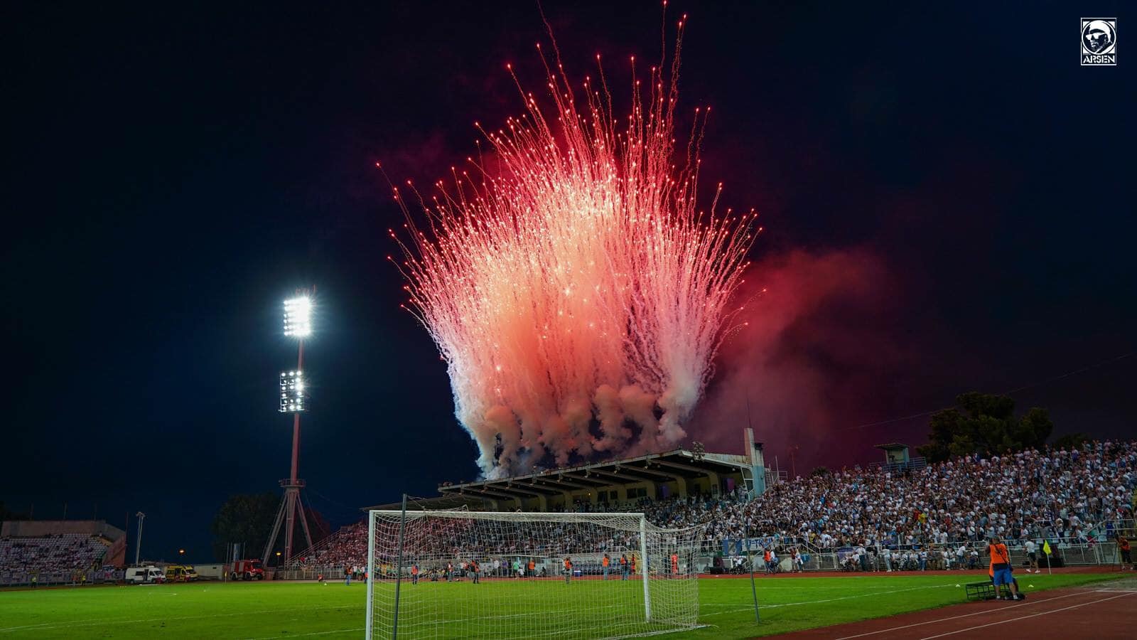 Armada Rijeka 1987