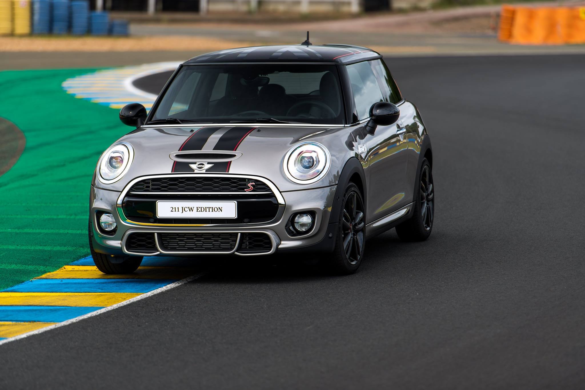 🏁 EDITION LIMITÉE - 211 John... - MINI STORE CAR AVENUE