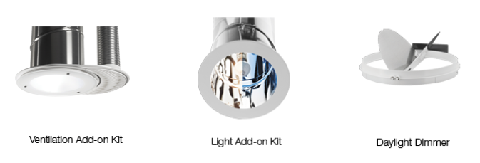 Solatube International, Inc. - Make your Solatube Daylighting System do ...