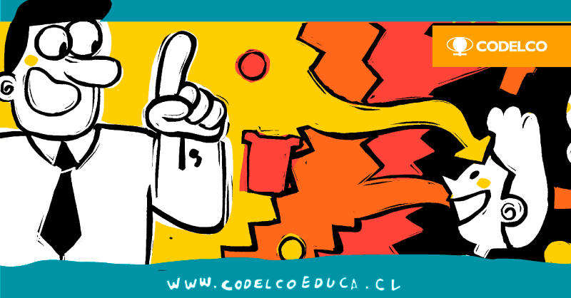 CODELCO CHILE - La sección Aula Minera de nuestro portal...