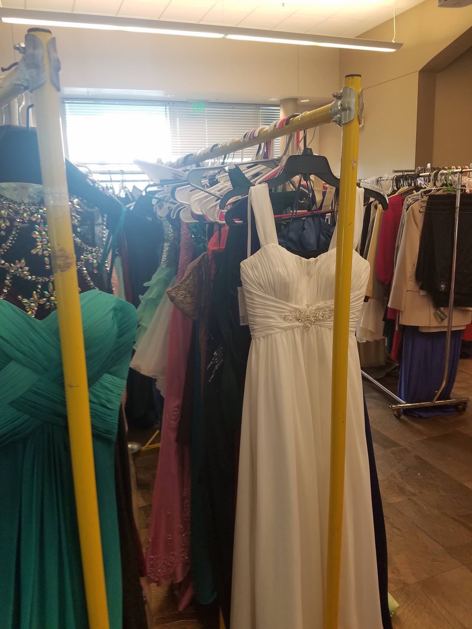 goodwill homecoming dresses offers affordable prom dress options CR