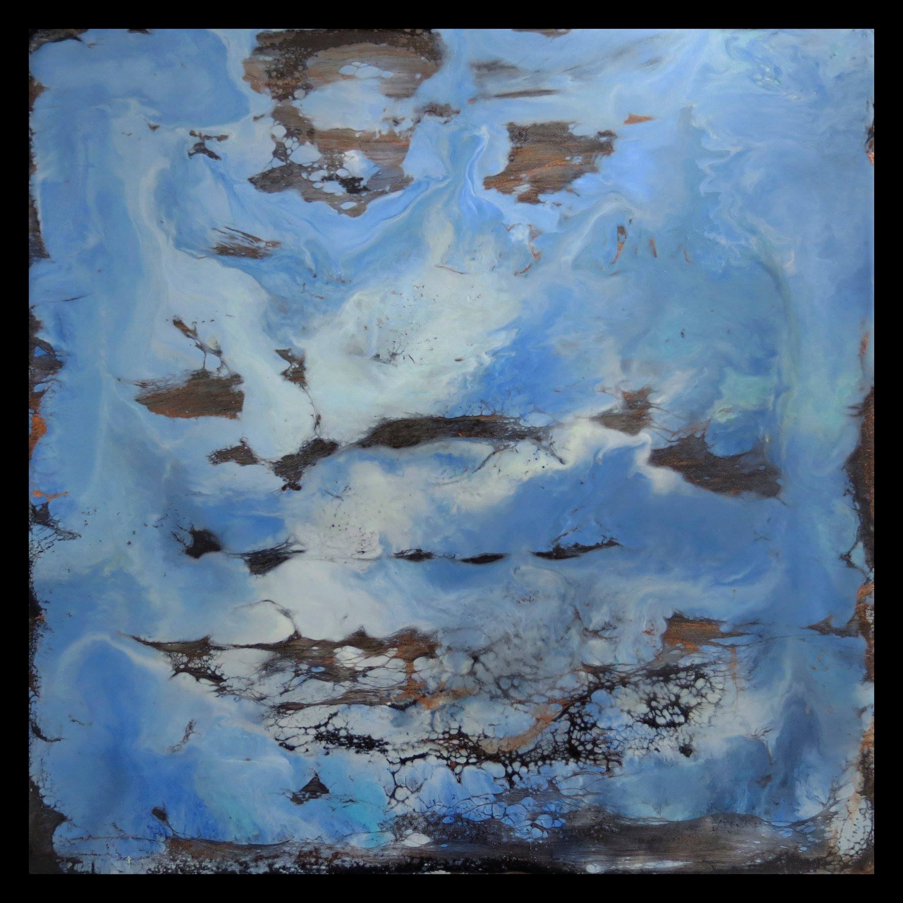 Susan Rundle