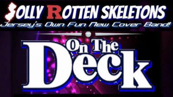 Jolly Rotten Skeletons added a... - Jolly Rotten Skeletons