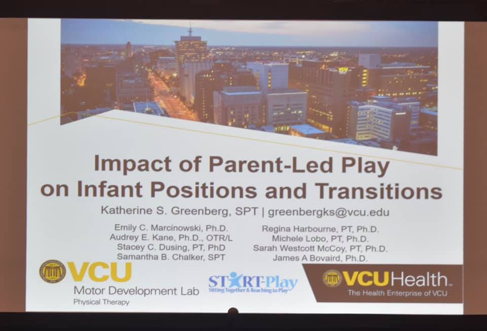 Kati... - VCU Physical Therapy - College of Health Professions | Facebook
