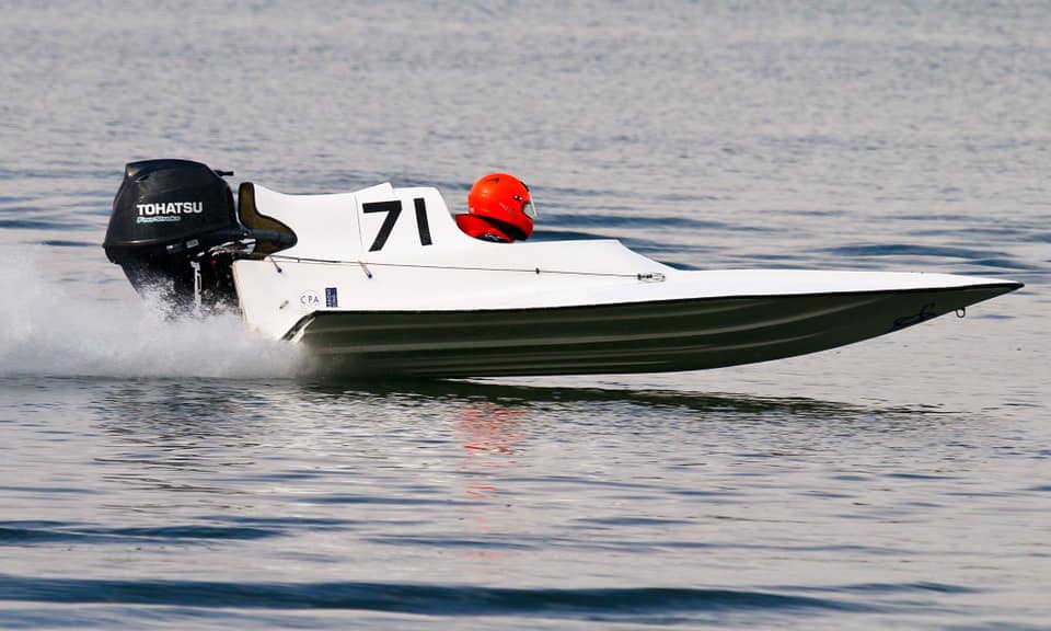 Congratulations to Caleb Jelf on... - Jelf Racing Team | Facebook