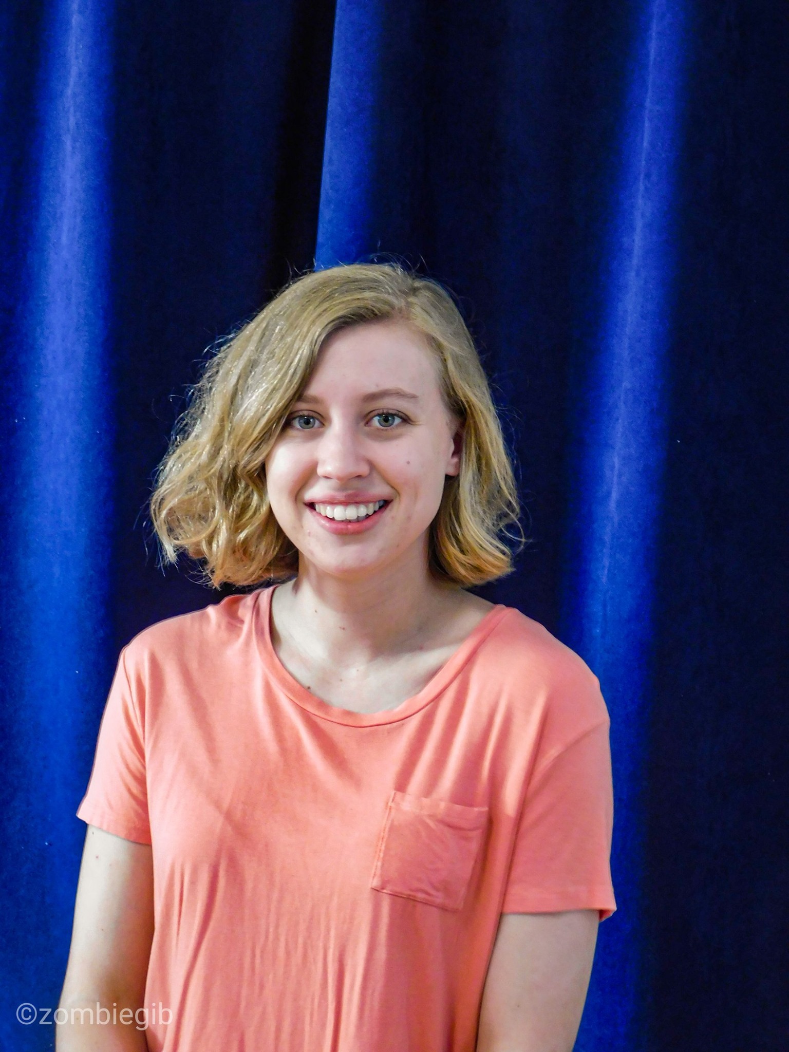 Northeast Stage - Meet the Cast of 