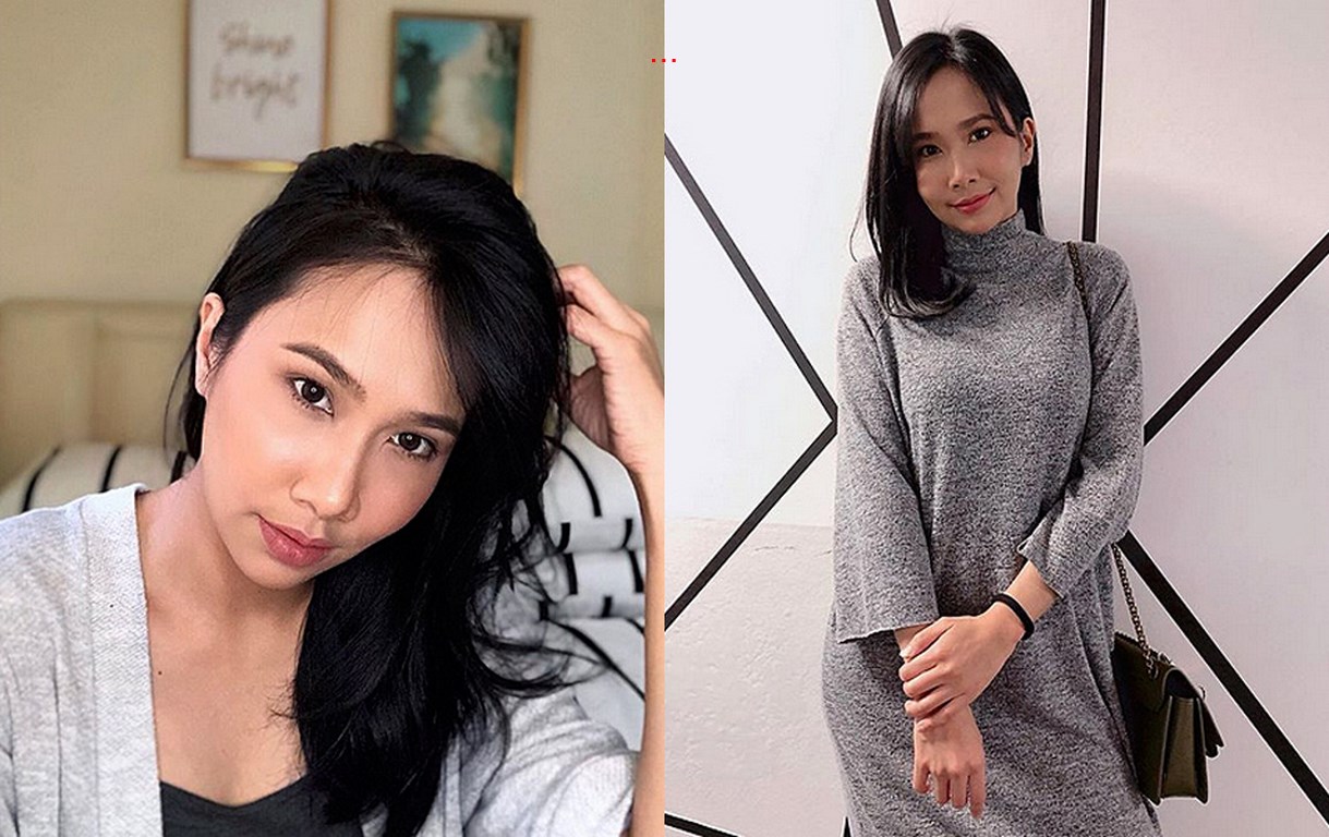 Artis Malaysia Terlibat Kemalangan Dayana Roza Facebook
