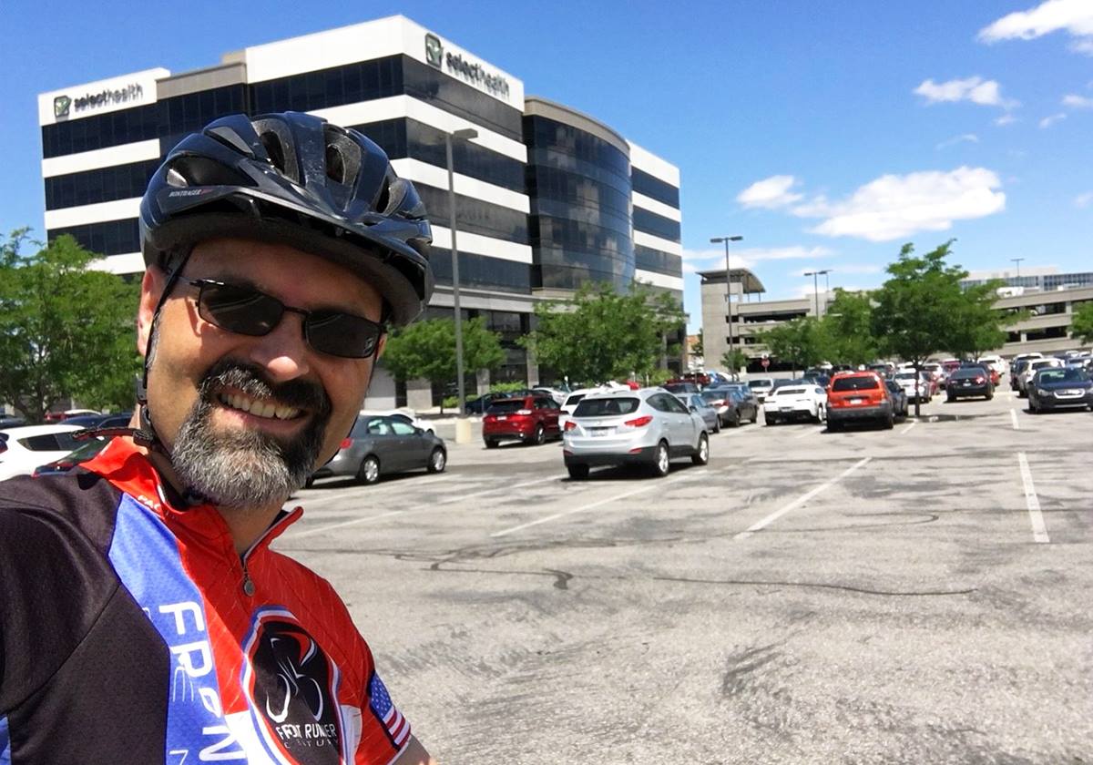 Select Health - Meet SelectHealth employee Kevin Bone. We... | Facebook