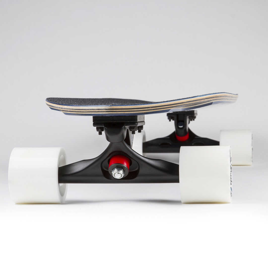 The #s9Javelin is back! Introducing... - Sector 9 Skateboards