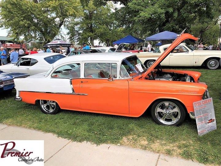 Who’s ready for car show... - Premier Complete Auto Care | Facebook