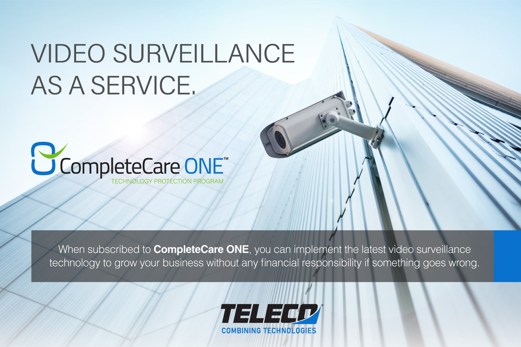 TELECO, Inc. - **Have you considered video surveillance... | Facebook