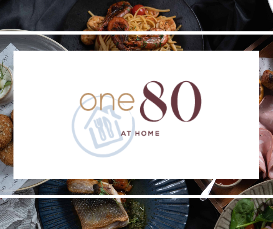 One80 Kitchen & Lounge, Mellieha - Night in with family and friends ...