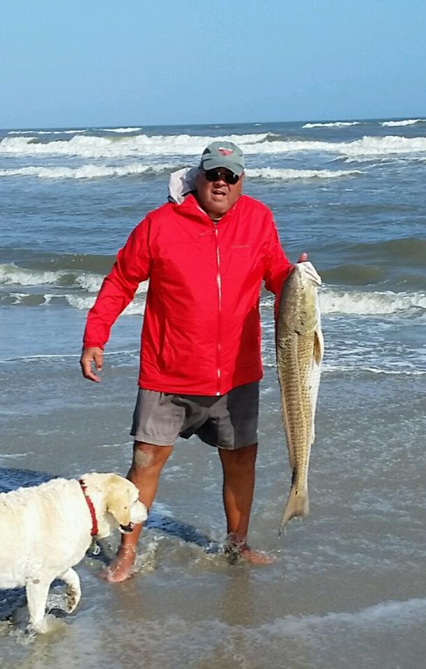 Greg Partch shared his photo of his... - Tradewinds Tackle | Facebook