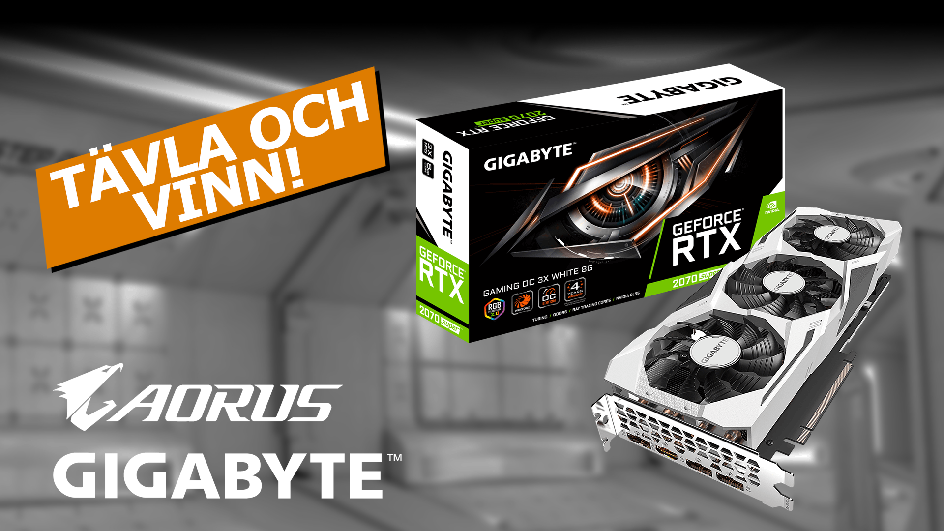 3x White 2070 Super Gaming Oc Gigabyte Super Gaming Oc 3x Rtx 2070 