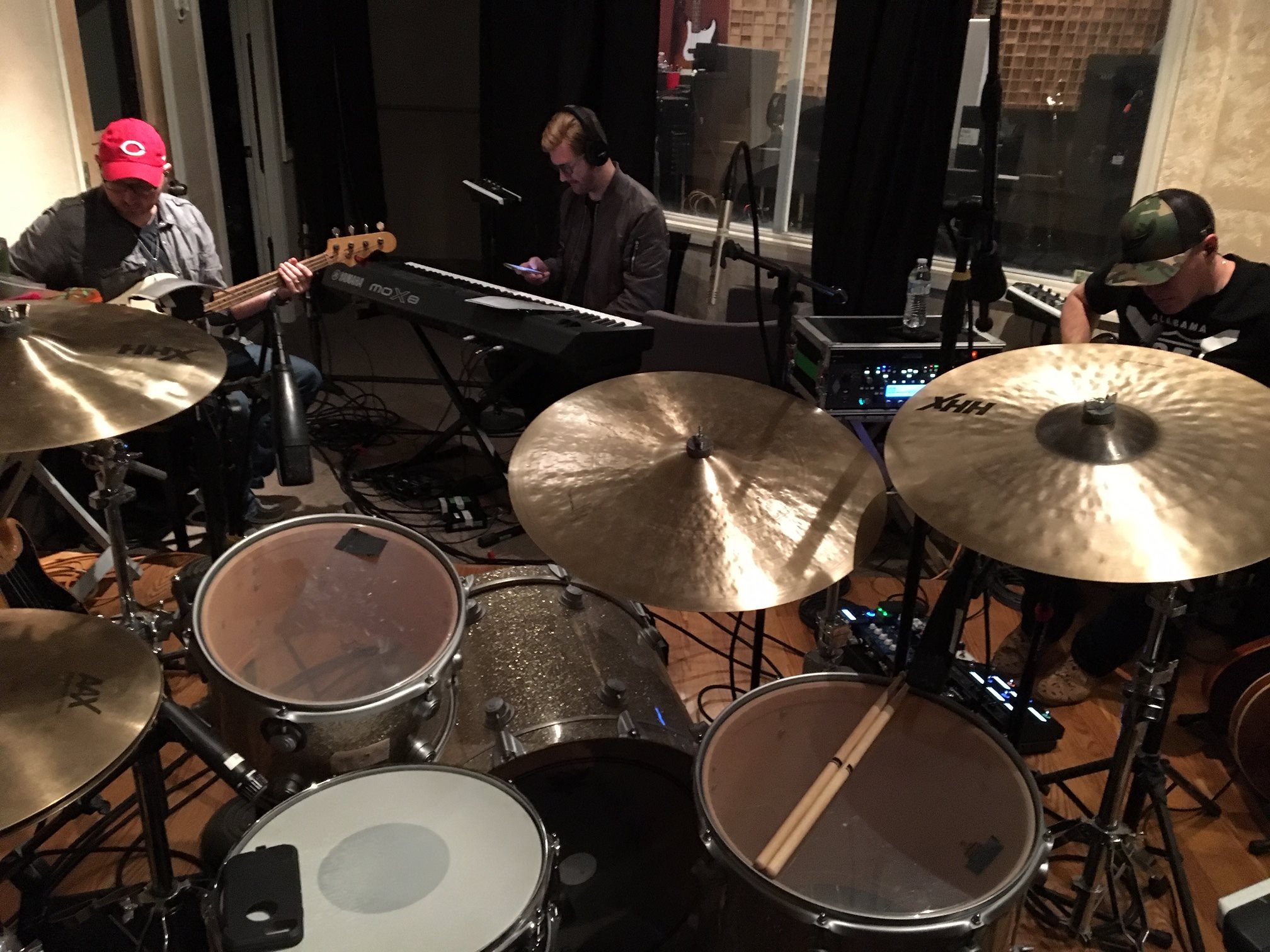 Rivergate Studios