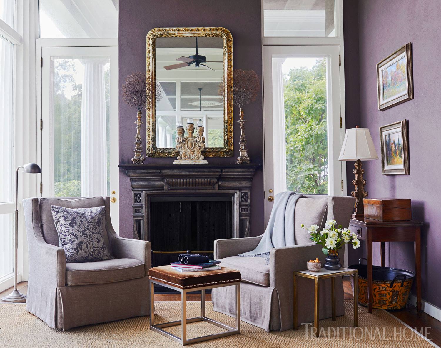 Cindy Hayden Art & Interior Design