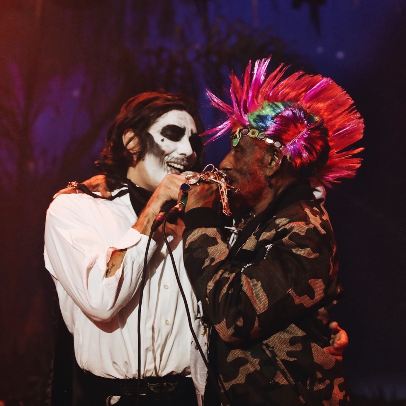 The Growlers - The Growlers added a new photo — at The...