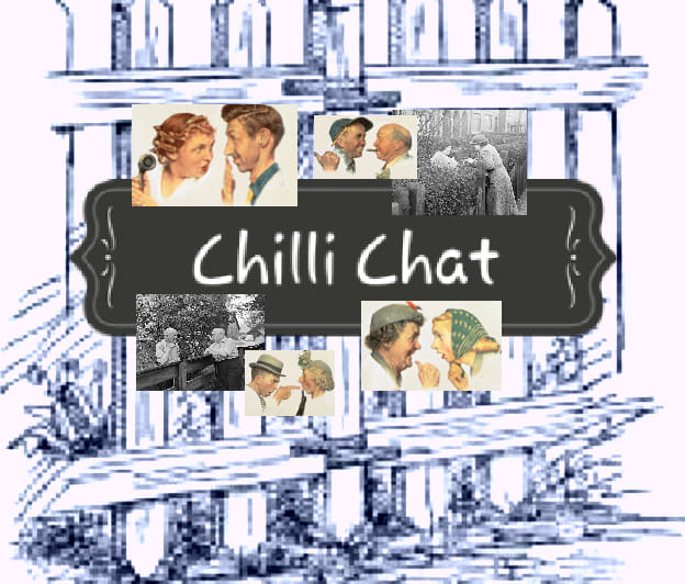 What’s going on in Chillicothe Illinois ? | Facebook