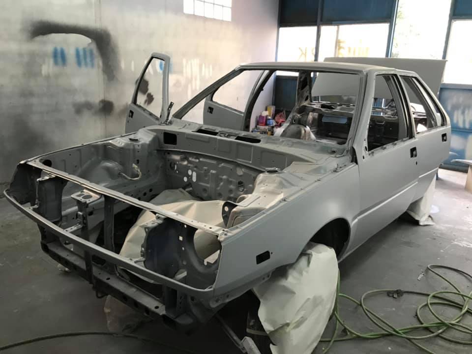 Mitsu-Champ Racing Thailand