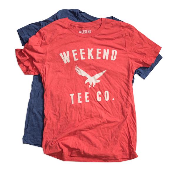 Weekend Tee Co.