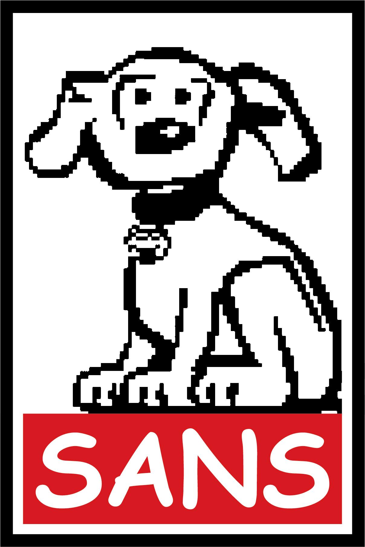 Use Comic Sans - Microsoft's Rover was meant to speak in...