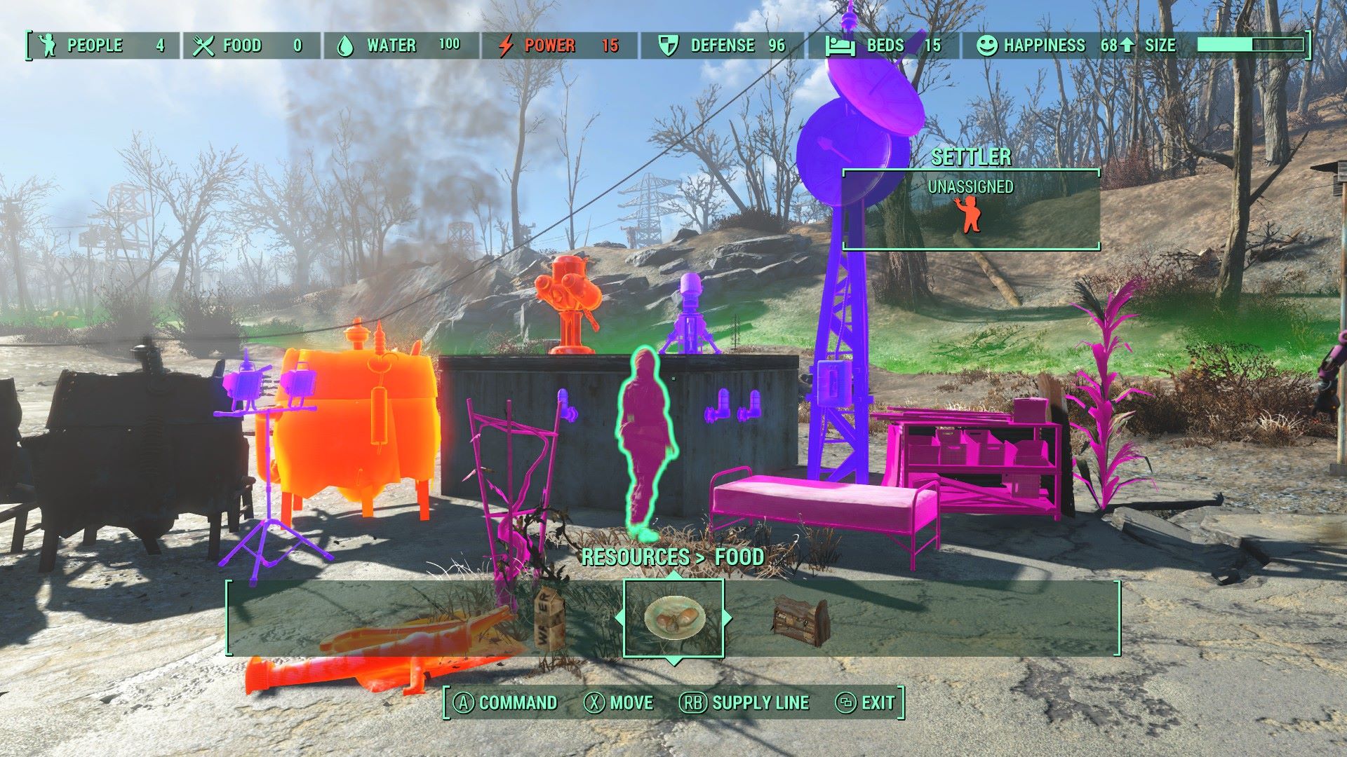 Nexus Mods Loot Detector Lets You Toggle Glow Effects For Lootable Corpses Containers Items And More In Fallout4 Http 2nex Us 9wsg30jx18y Nexusmods Falloutmods Fallout4mods Fo4 Fo4mods Facebook