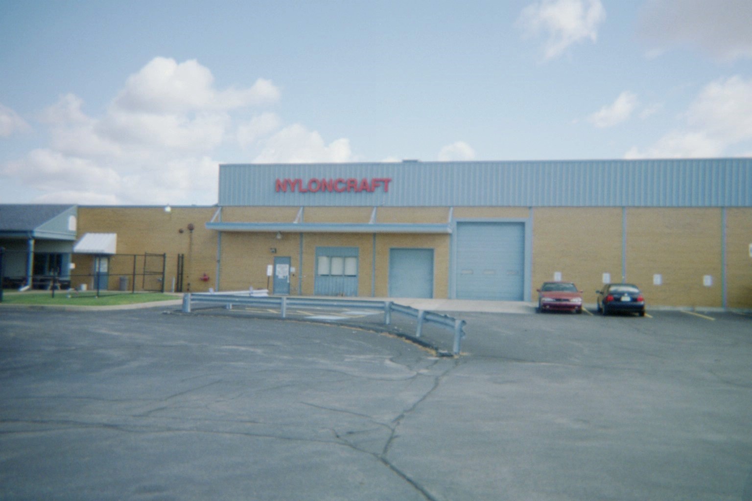 Nyloncraft/Techniplas Retirees | Facebook