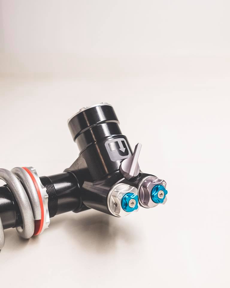 UNSPRUNG - Side stacks are here for all of you on the...