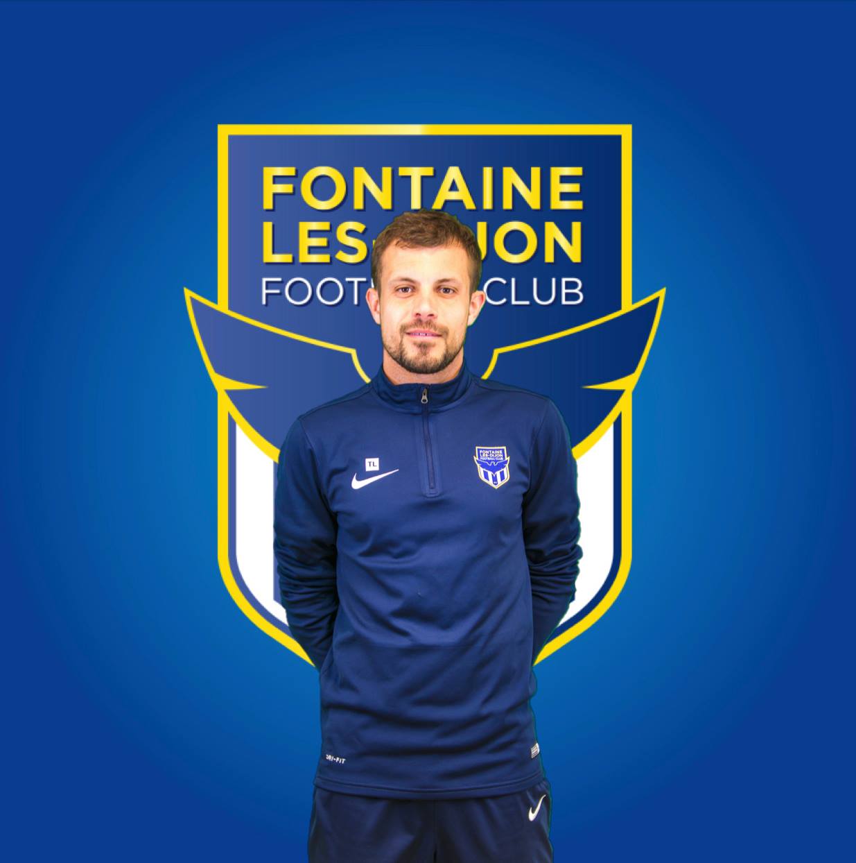 [HAPPY... - Fontaine Lès Dijon Football Club - FDFC | Facebook