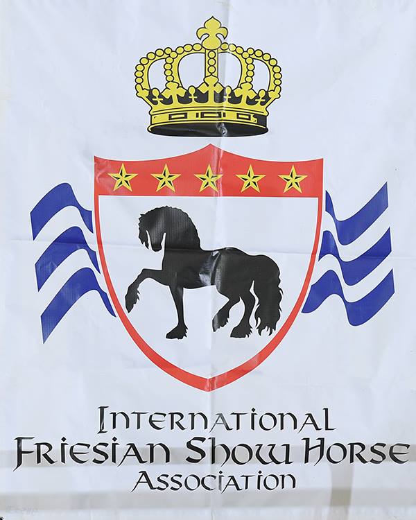 IFSHA FRIESIANS | Wentworth NC