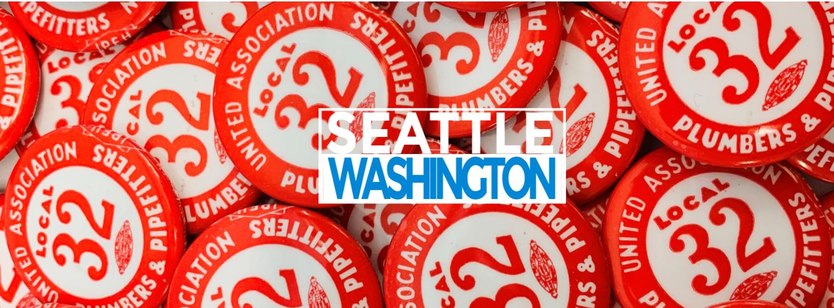 Local 32 Plumbers and... - Local 32 Plumbers and Pipefitters