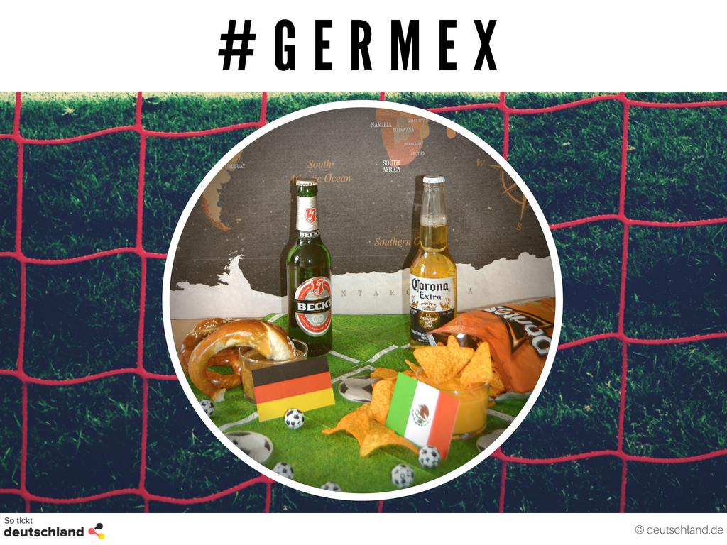 Deutschland De Heute Spielt Deutschland Gegen Mexiko Facebook