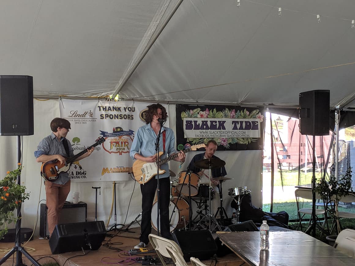 The Stratham Fair | Stratham NH