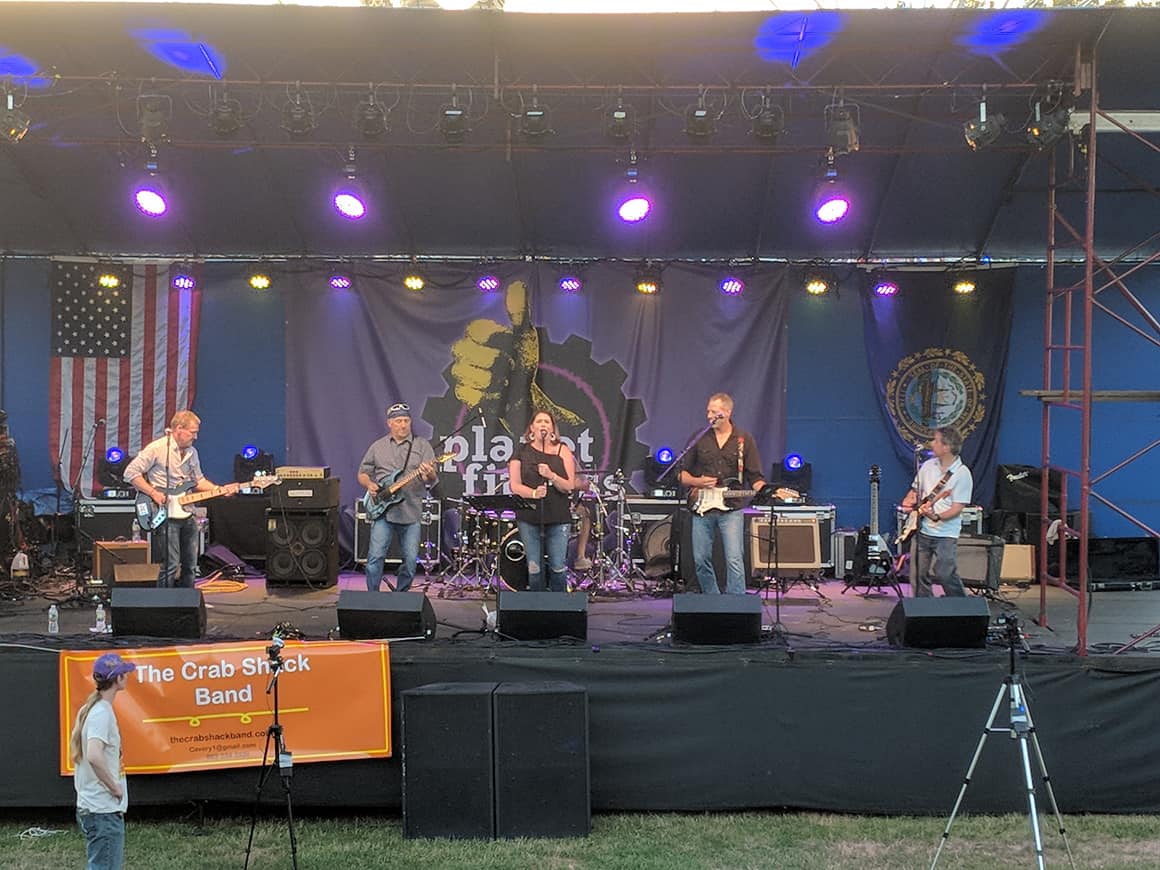 The Stratham Fair | Stratham NH